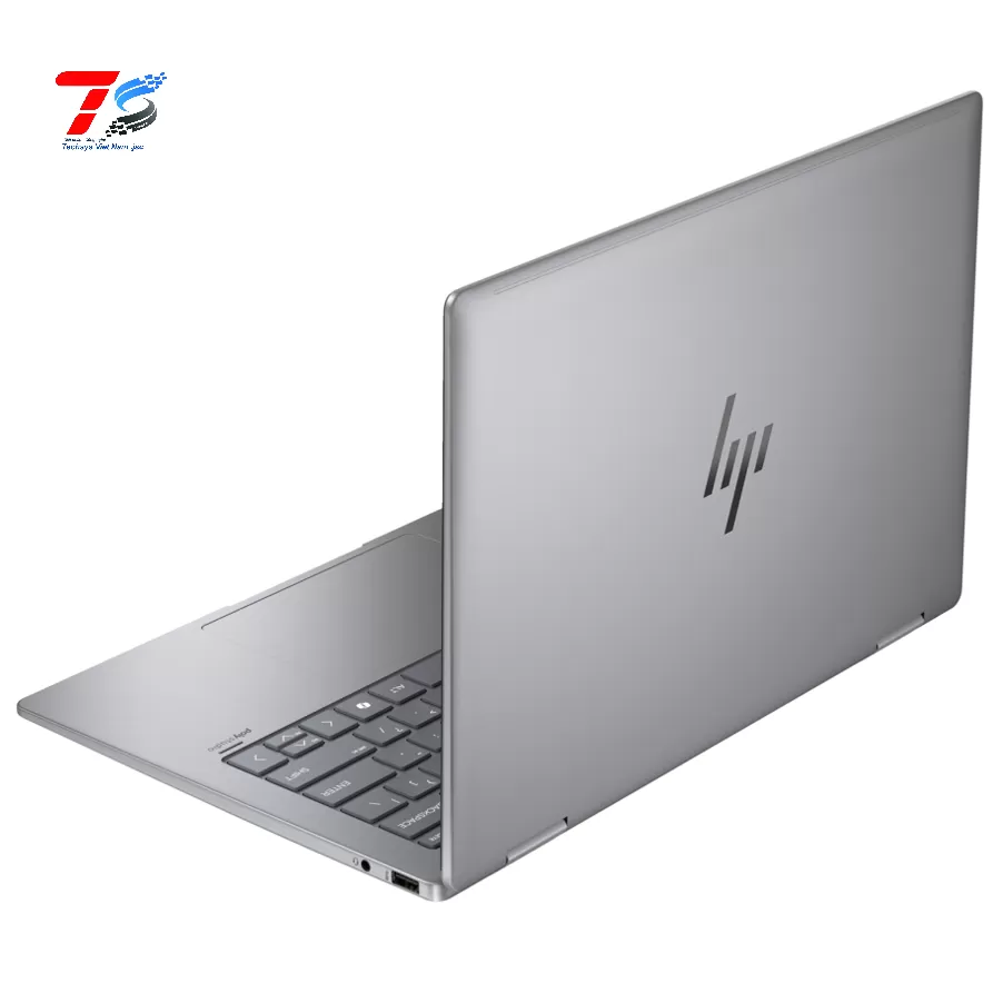 Máy tính xách tay HP Envy X360 14-fc0088TU - A19BYPA - Core Ultra 7 155U/16Gb/1TB M.2 SSD/14